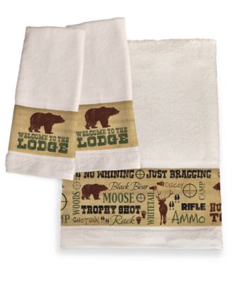 koolaburra towels reviews