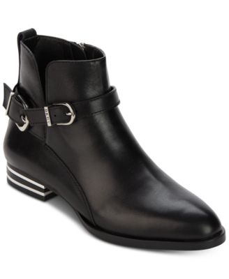 DKNY Women's Lily Booties, Created for 