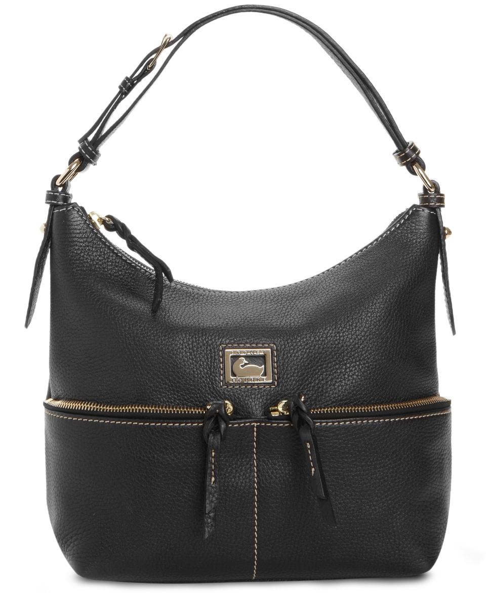 Dooney & Bourke Handbag, Dillen Zipper Pocket Small Sac   Handbags
