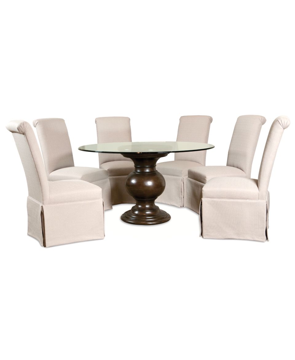 Furniture, 5 Piece Set (48 Table and 4 Chairs)   furniture