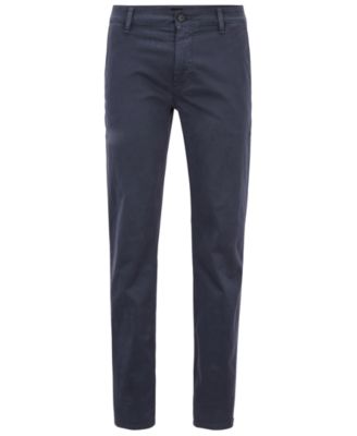 hugo boss chino pants
