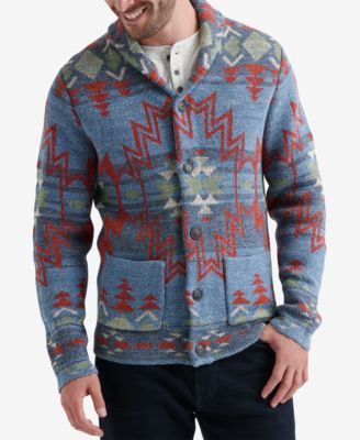 lucky brand sweaters