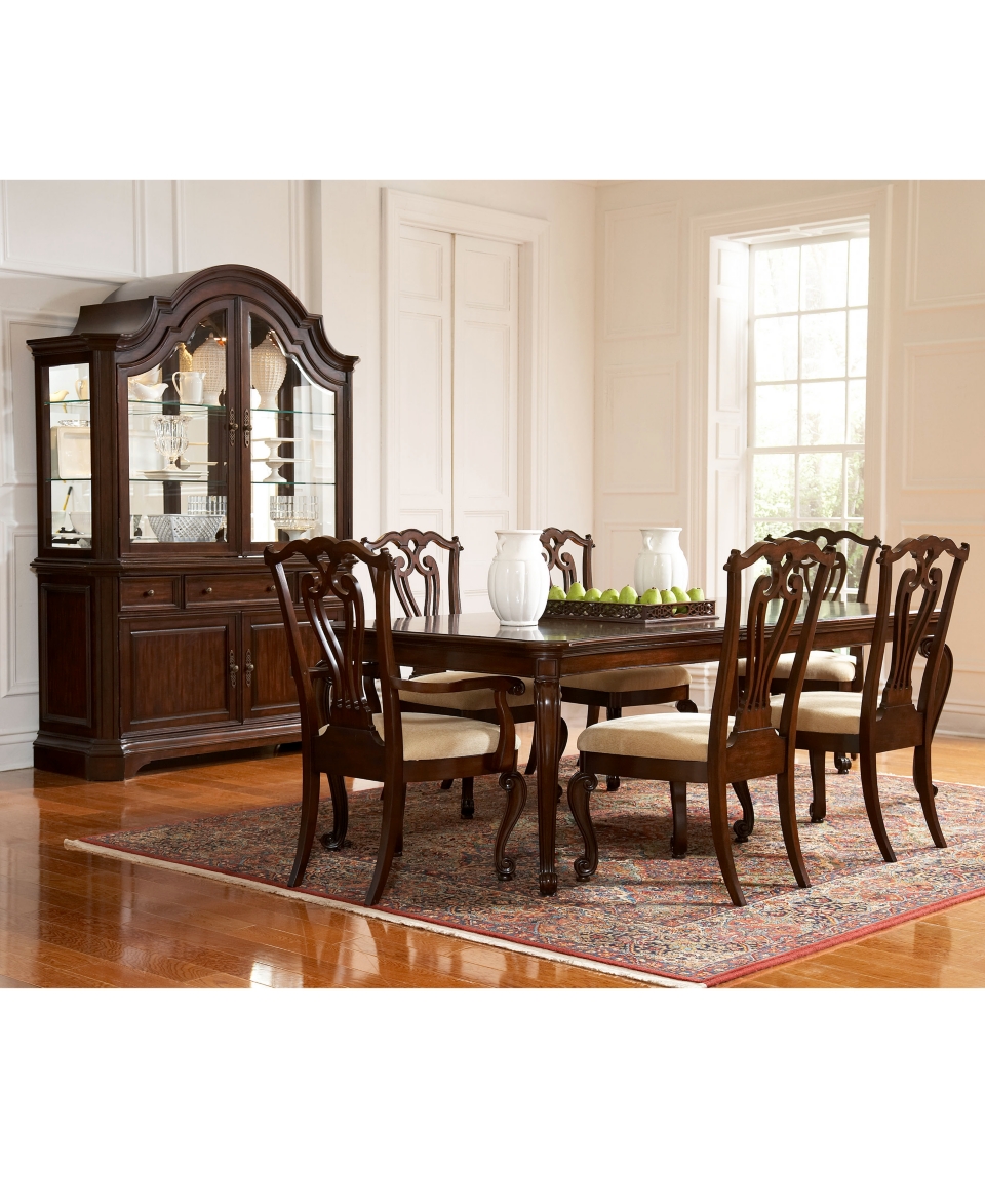 Dining Room Furniture at    Home Bar, Formal Dining Room Sets 