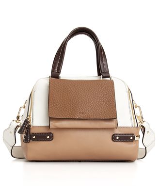 Furla Amalfi Dome - Handbags & Accessories - Macy's