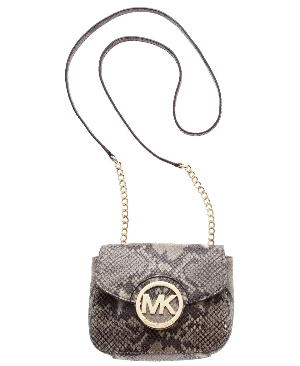 MICHAEL Michael Kors Handbag, Fulton Crossbody