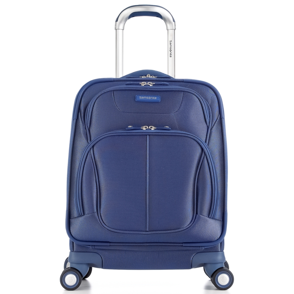 Samsonite Spinner Luggage, Hyperspace   Luggage Collections   luggage