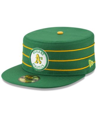 new era pillbox hat