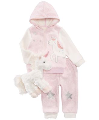 macy's baby