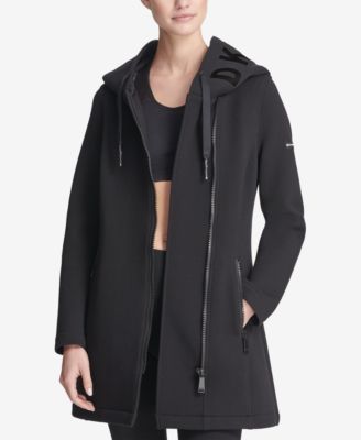 dkny jacket macys