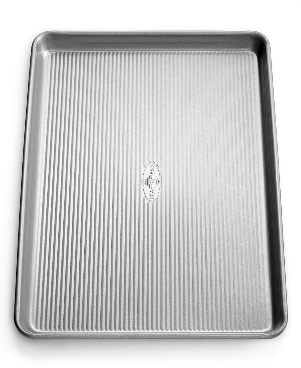 Pan, Big Cookie Sheet 21 x 15 x 1   Bakeware   Kitchen