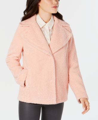 macys kensie coat