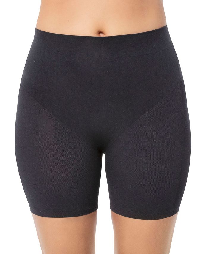 Leonisa Invisible OpenBack Butt Lifter Shaper Short & Reviews Bras, Panties & Lingerie