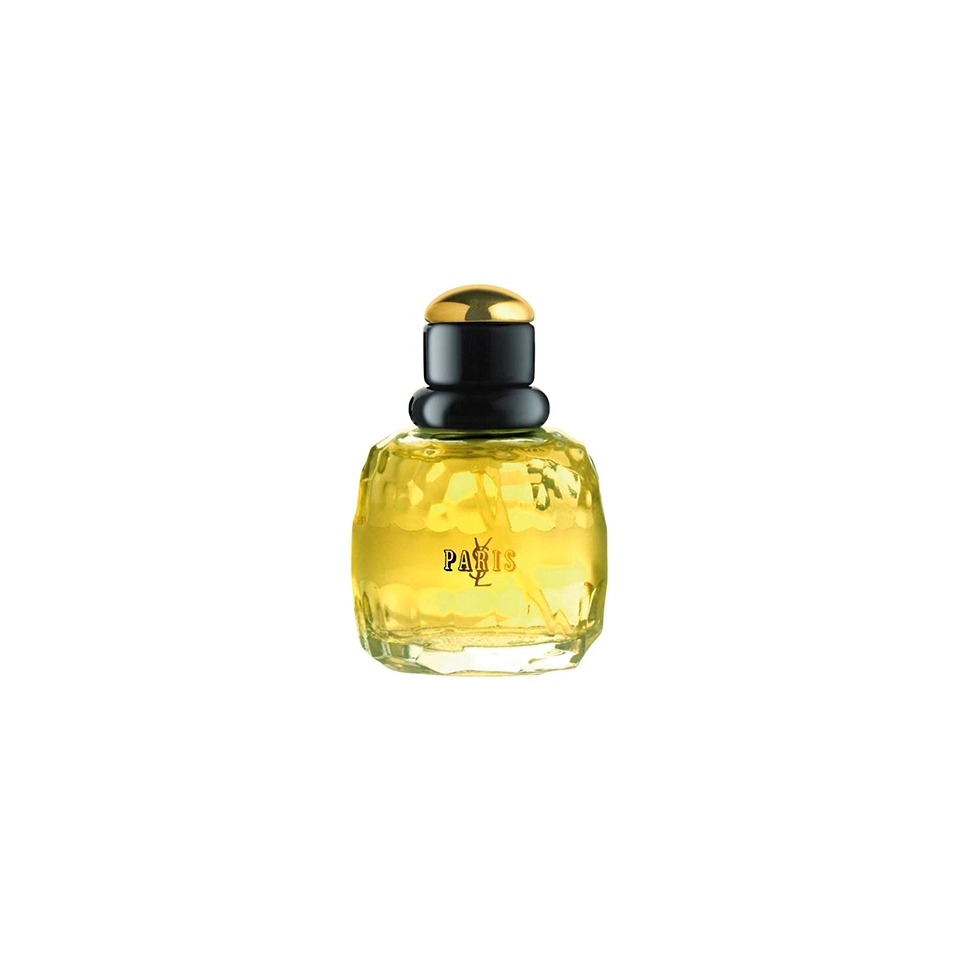Yves Saint Laurent Paris Eau de Parfum Natural Spray, 2.5 fl. oz.