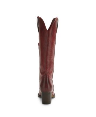 wanted texan western tall boot