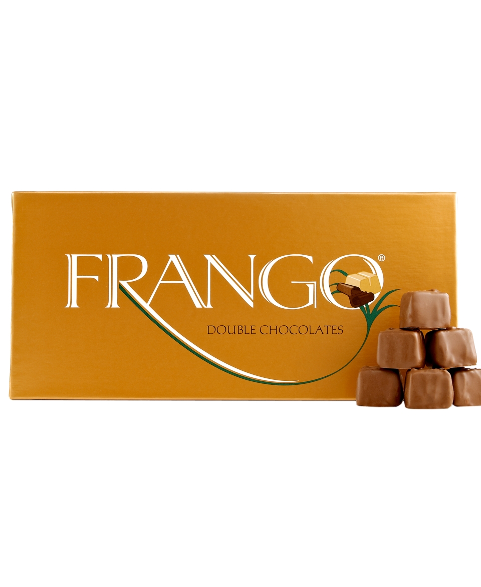 Frango Chocolates, 45 Pc. Double Chocolate Box of Chocolates   Gourmet Food & Gifts   For The Home