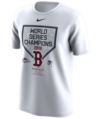 2018 world series champions shirts