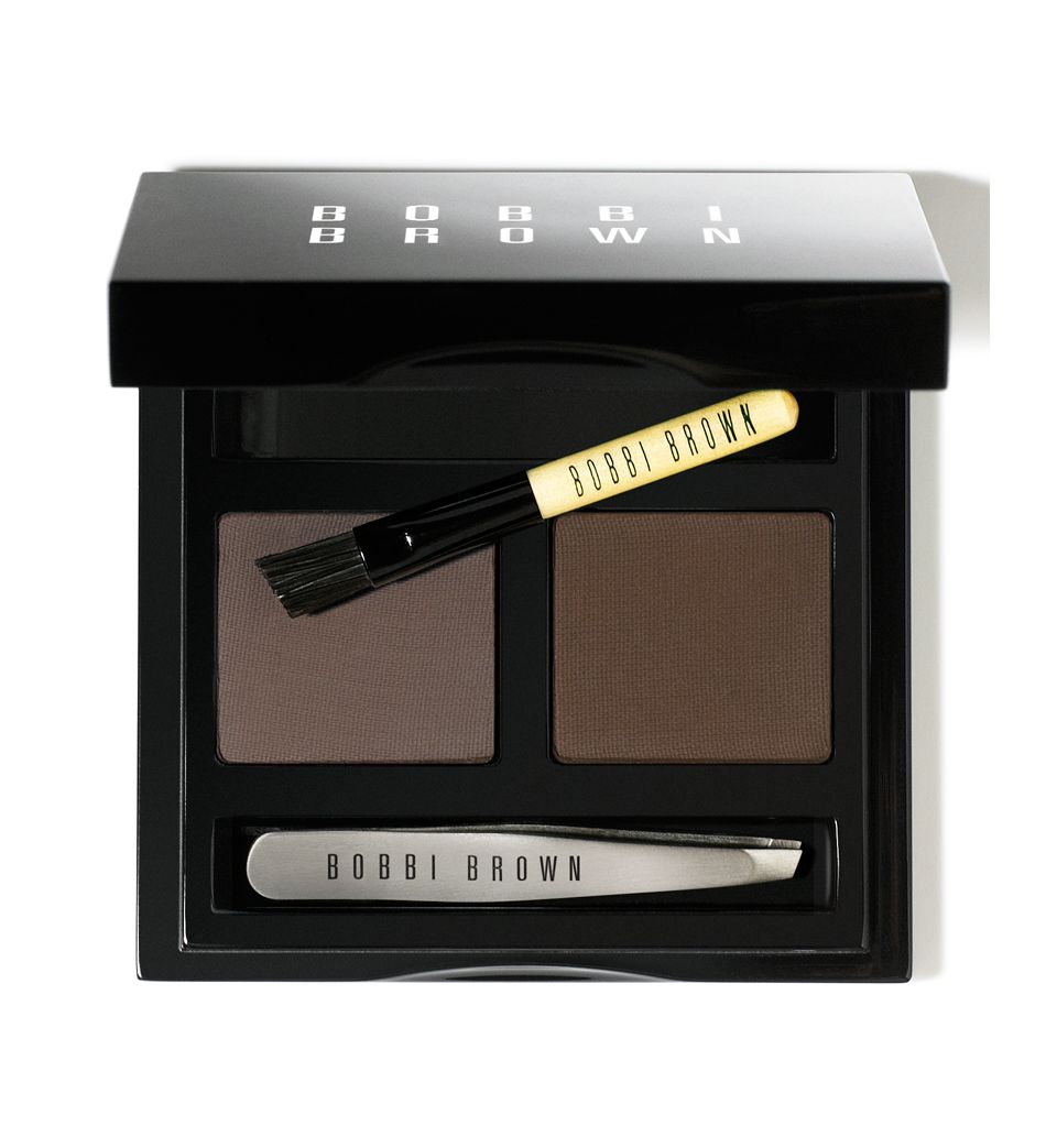 Bobbi Brown Brow Kit   Light   Makeup   Beauty