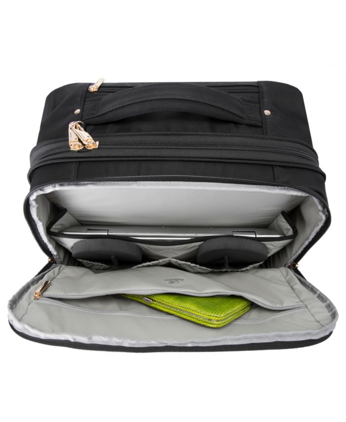 Travelon Anti-Theft Tailored Underseat Bag & Reviews - Travel Accessories - Luggage - Macy's