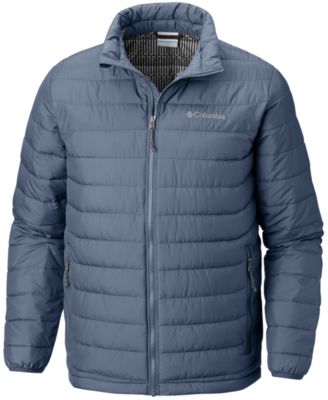 men's oyanta trail insulated jacket