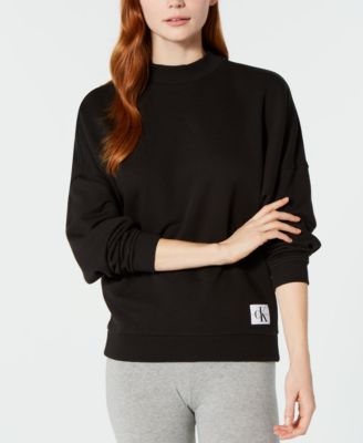 calvin klein underwear sweatshirt