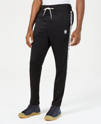 g star track pants mens