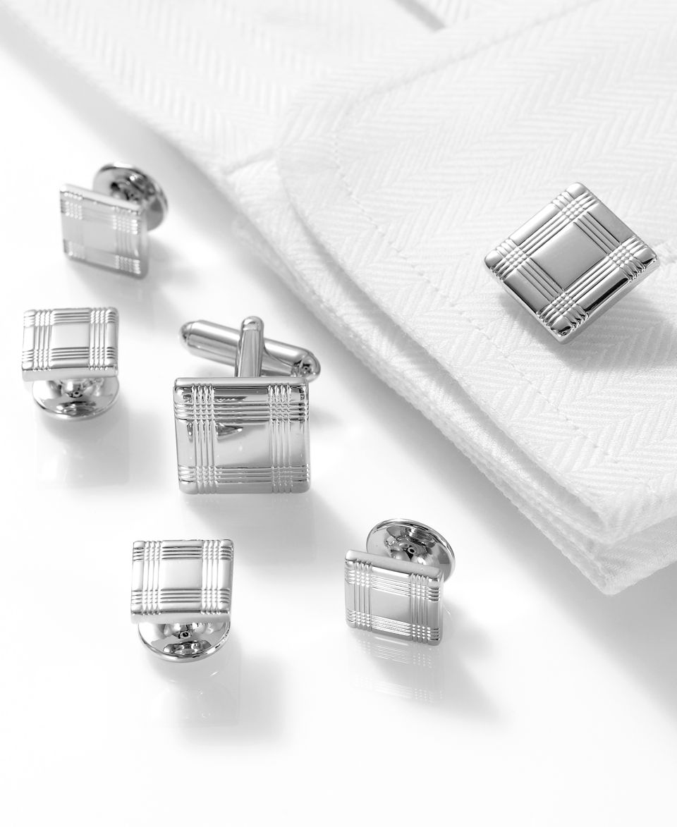 Geoffrey Beene Cufflinks, Novelty Cufflinks   Mens Belts, Wallets