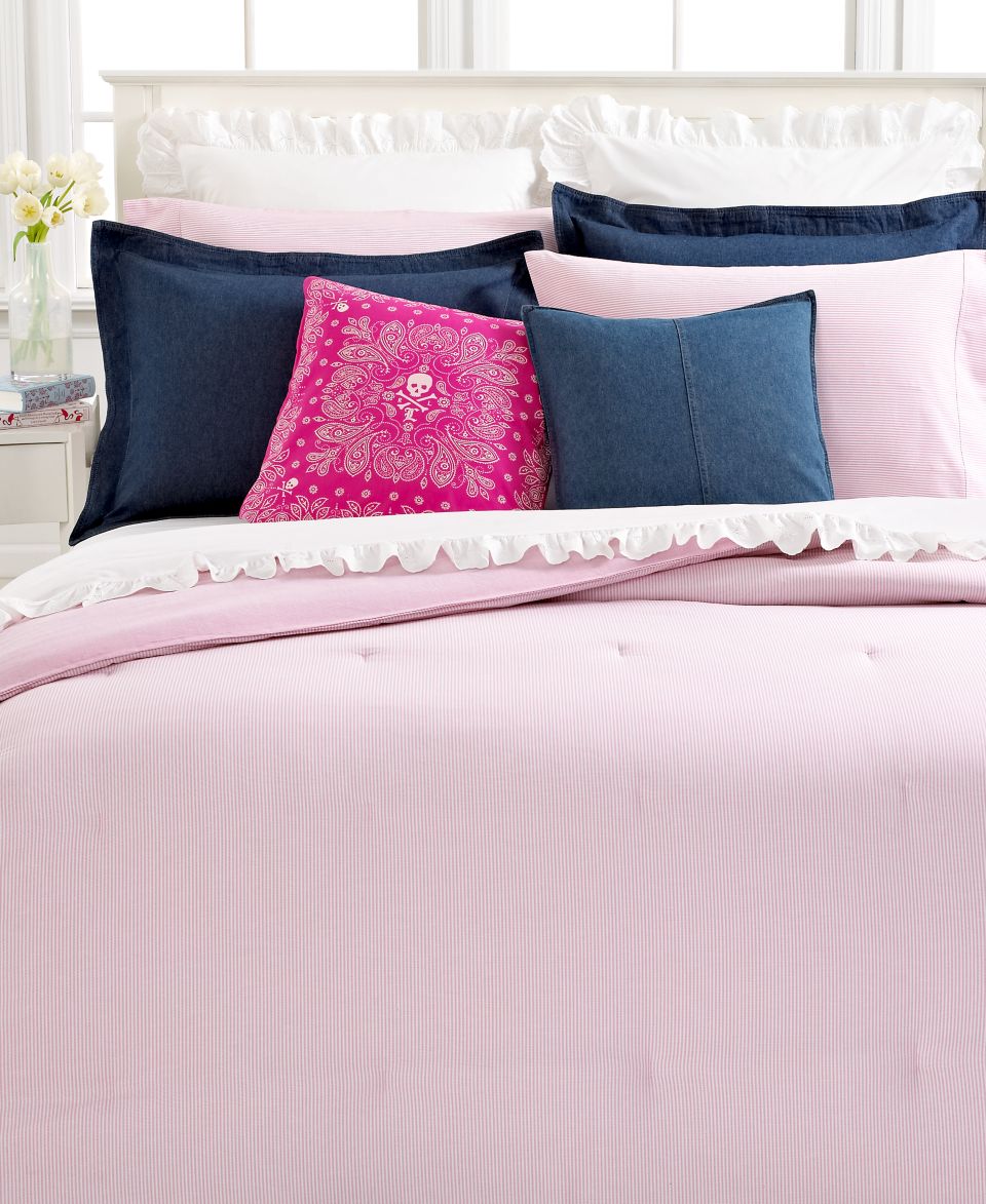 Lauren Ralph Lauren Bedding, University Girl Tate Collection   Bedding