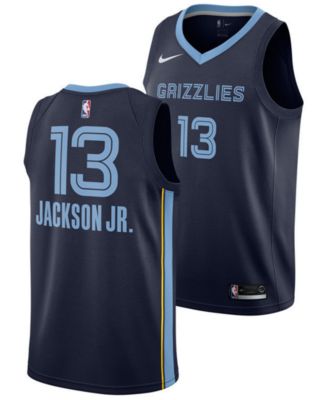 Nike Jaren Jackson Jr. Memphis 