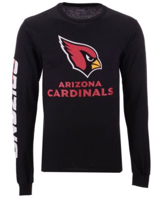 arizona cardinals long sleeve shirt