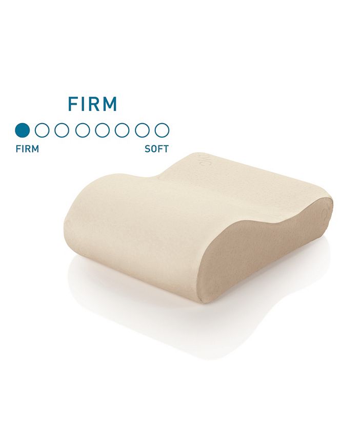 Tempur-Pedic TEMPUR-Neck Pillow & Reviews - Pillows - Bed & Bath - Macy's