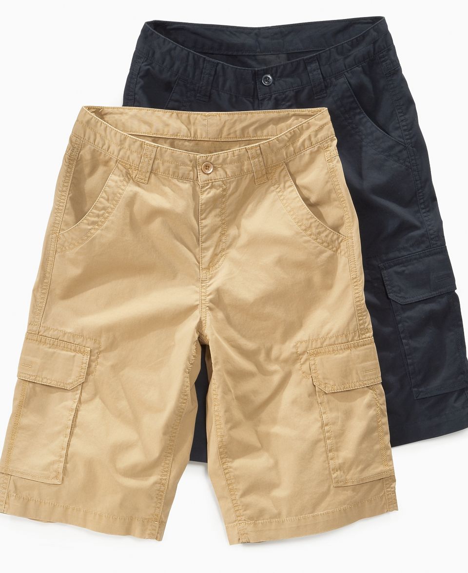 82Zero Kids Shorts, Boys Cargo Shorts