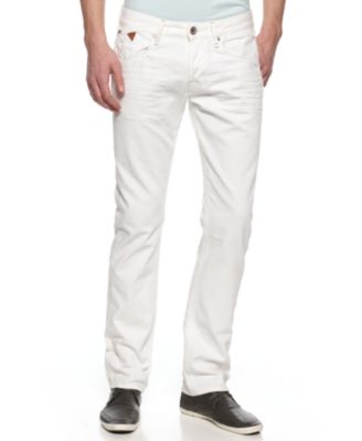 guess falcon slim boot