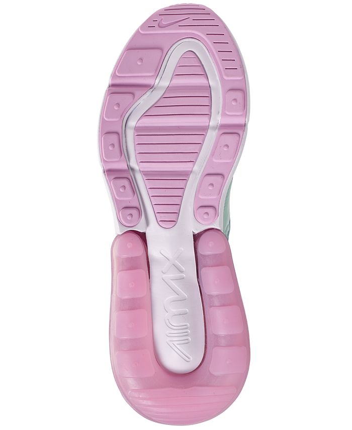 nike air max 270 unicorn