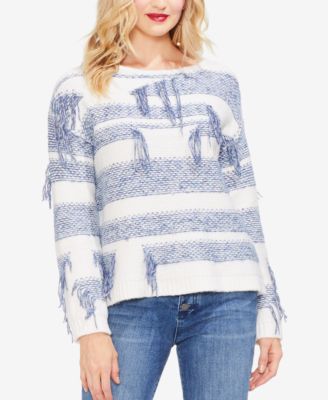 vince camuto sweater macys