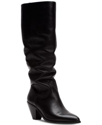 frye lila slouch boot