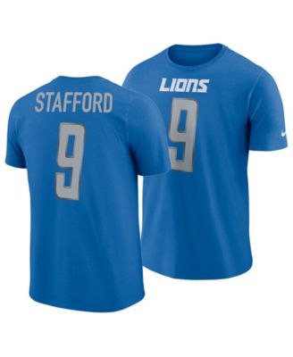 detroit lions nike