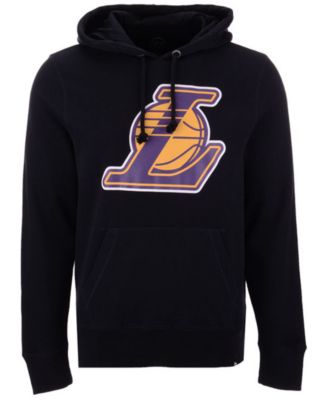 men's lakers hoodie