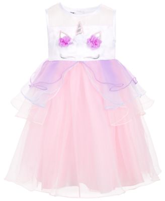 blueberi boulevard unicorn dress