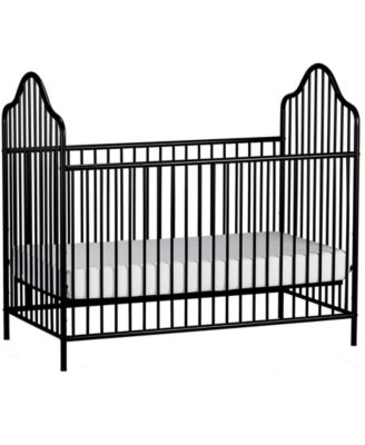 little seeds rowan valley lanley metal crib
