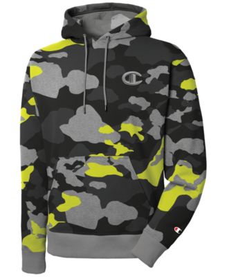 champion white camo super fleece hoodie