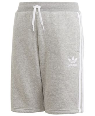 adidas Big Boys Fleece Shorts \u0026 Reviews 