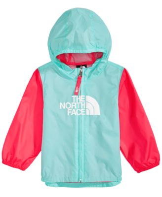 The North Face Baby Girls Windbreaker 