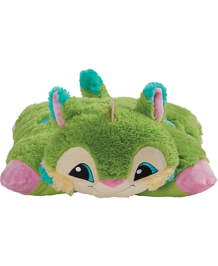 lynx pillow pet aj