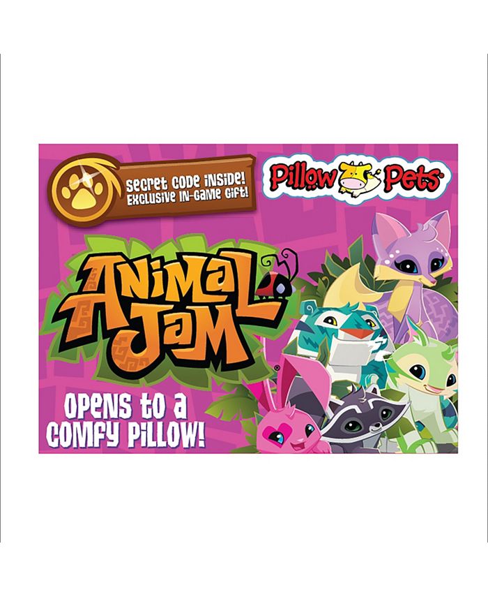 lynx pillow pet aj