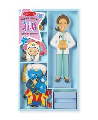 melissa and doug julia dress up