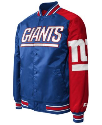 Packer Starter New York Giants Parka Hypebeast, 57% OFF