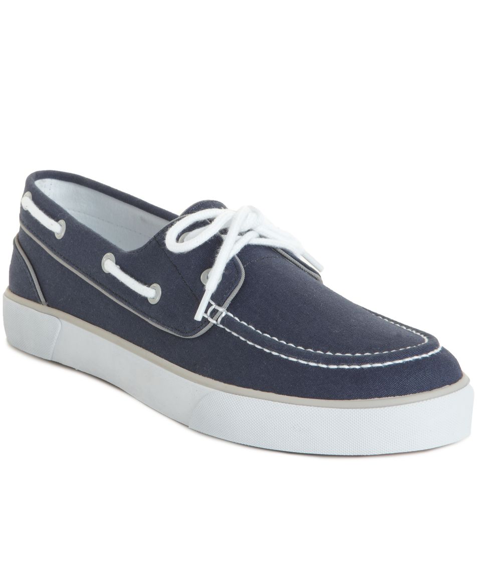 Polo Ralph Lauren Shoes, Rylander Boat Shoes   Mens Shoes