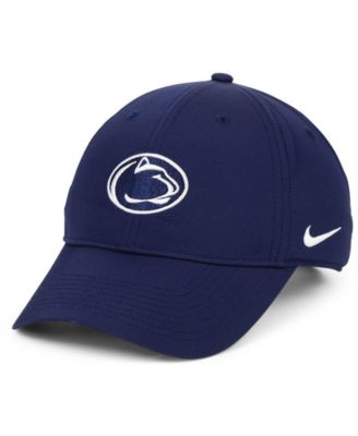 penn state nike dri fit hat