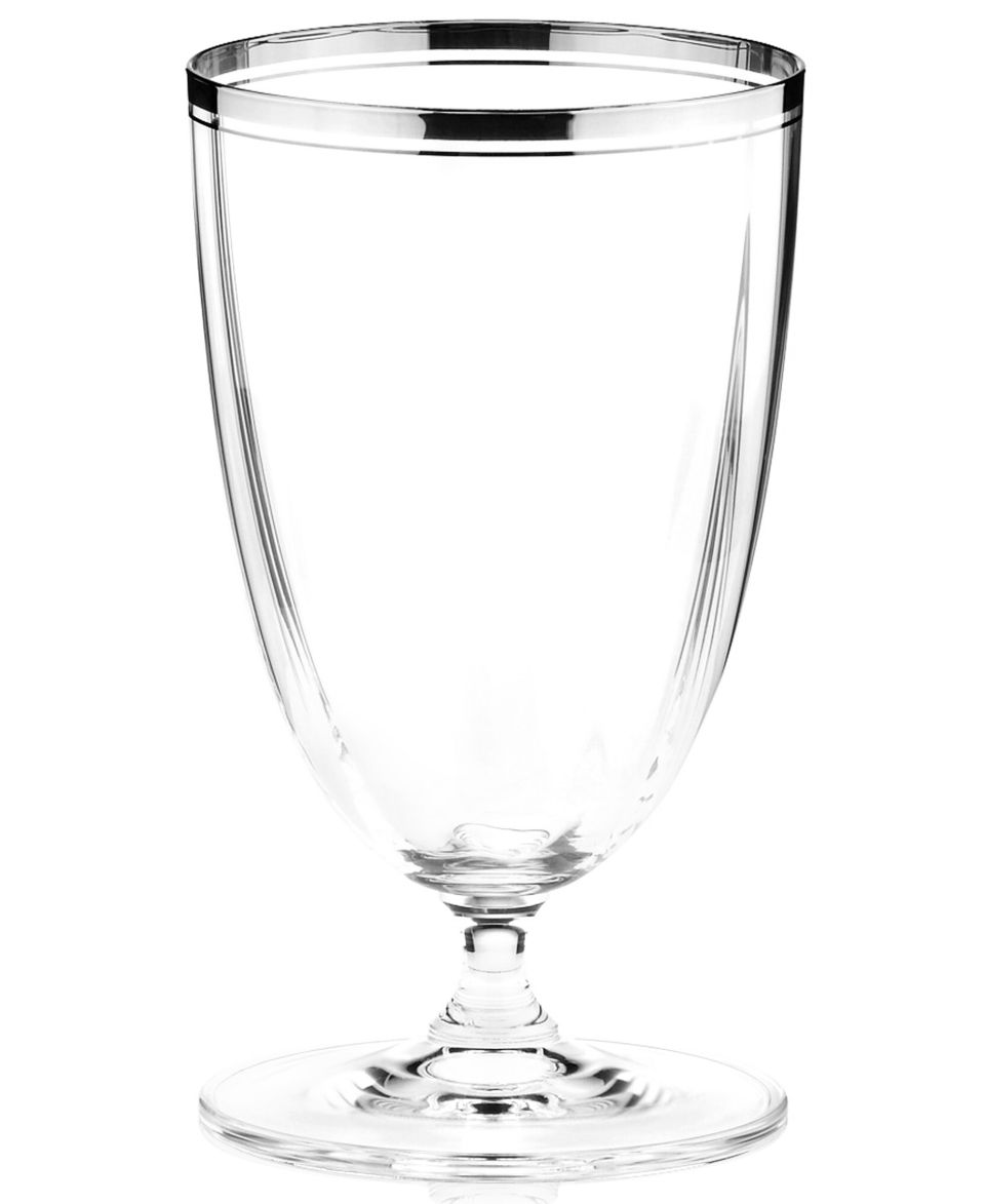 Mikasa Stephanie Platinum Stemware   Stemware & Cocktail   Dining