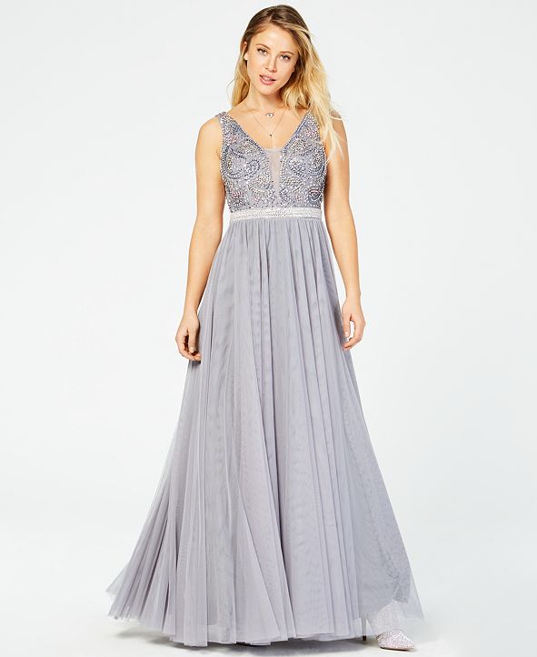 macy's say yes to the prom